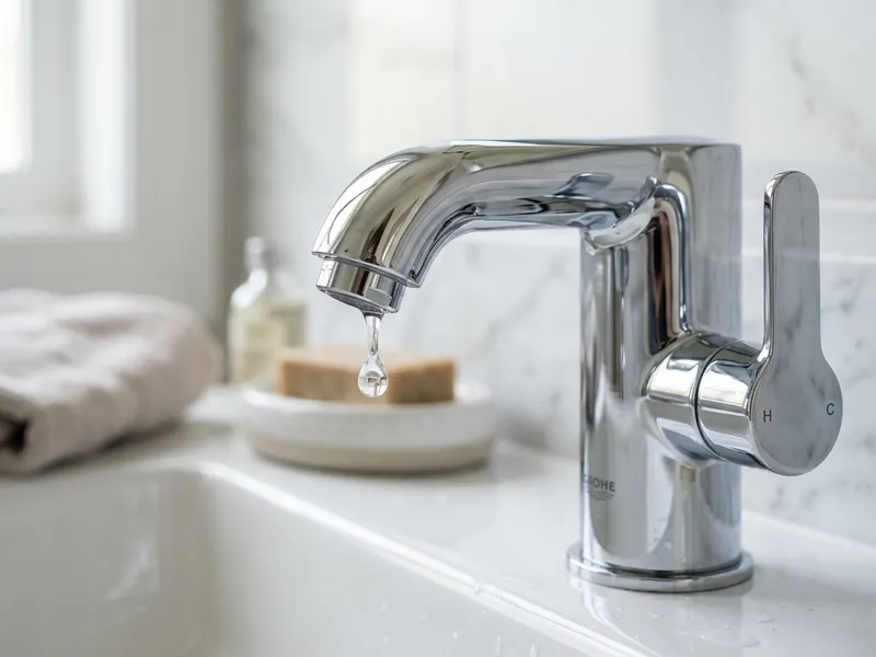 Faucet Repair & Installation Plumber in Green Isle, MN
